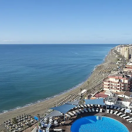 El Puerto By Pierre 3* Фуенхірола