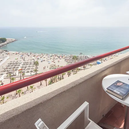 El Puerto By Pierre מלון פואנגירולה