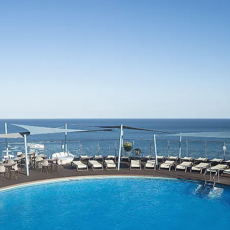 Hotel El Puerto By Pierre