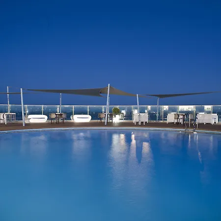 El Puerto By Pierre 3* פואנגירולה