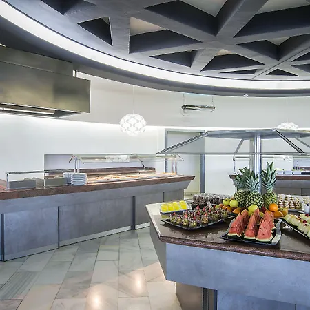 El Puerto By Pierre 3*