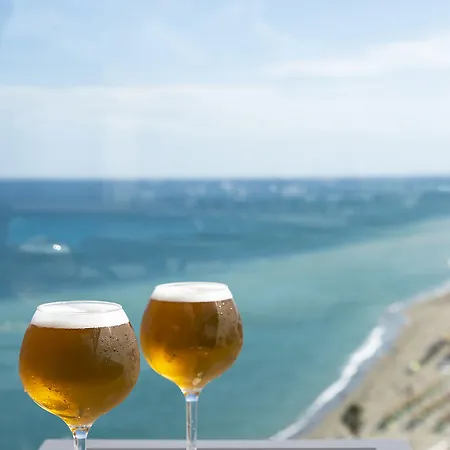 מלון El Puerto By Pierre