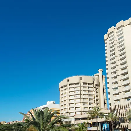 El Puerto By Pierre Hotel