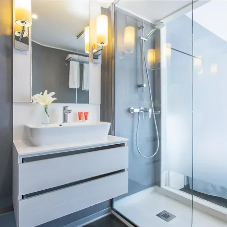 El Puerto By Pierre Hotel