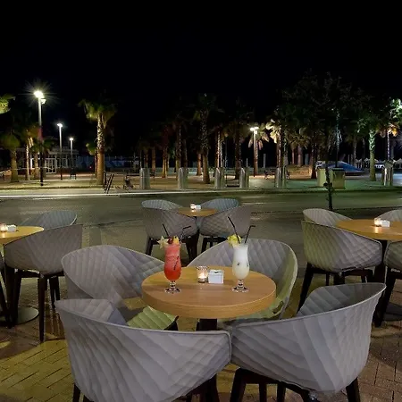 El Puerto By Pierre 3* Фуенхірола