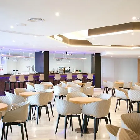 El Puerto By Pierre Ξενοδοχείο Fuengirola