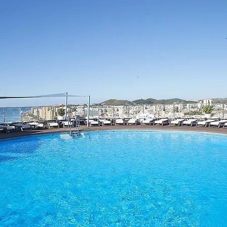 El Puerto By Pierre Ξενοδοχείο Fuengirola