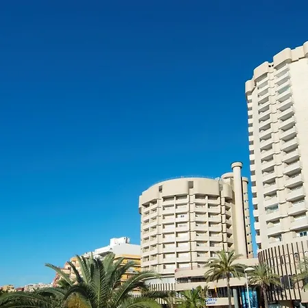 El Puerto By Pierre Ξενοδοχείο 3*