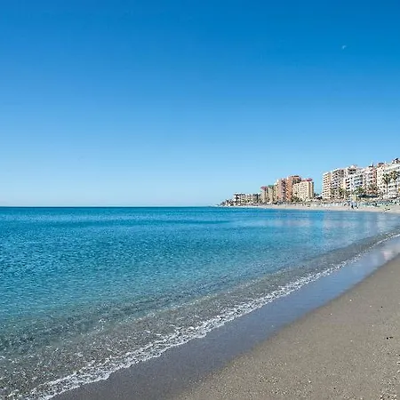 El Puerto By Pierre 3*