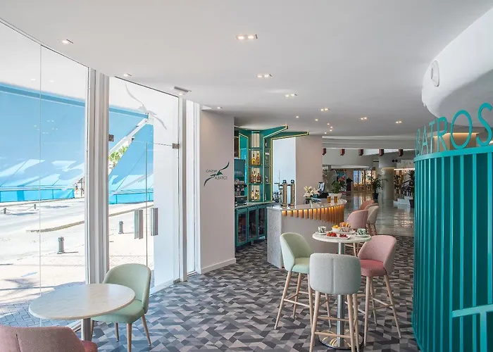 Hotel El Puerto By Pierre Fuengirola