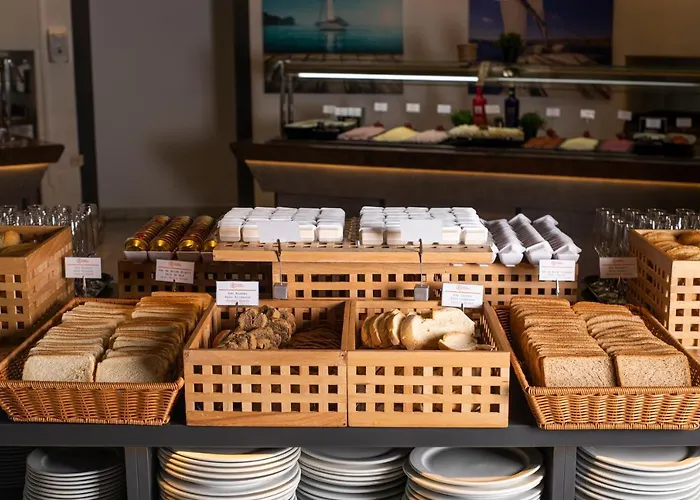 El Puerto By Pierre 3* Fuengirola