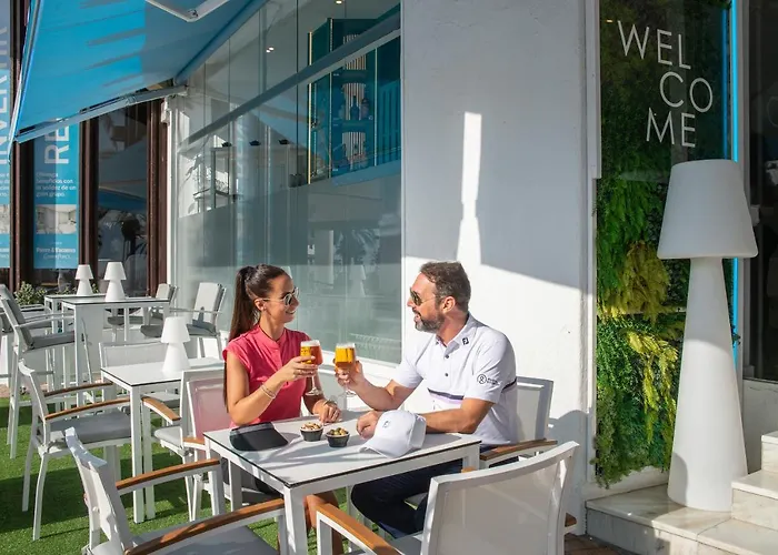 El Puerto By Pierre Hotel 3*