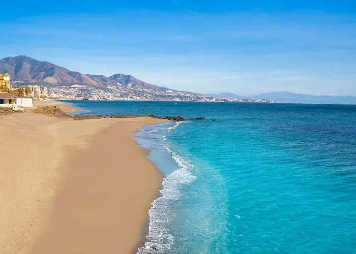 El Puerto By Pierre 3* Fuengirola