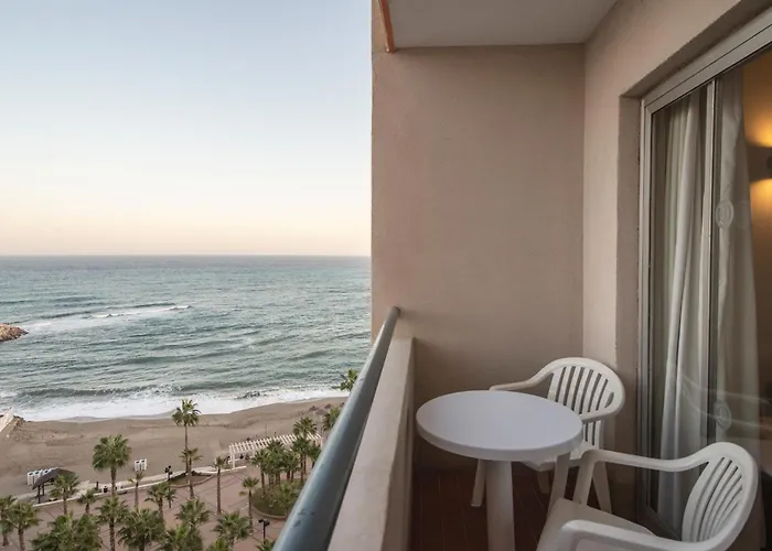 מלון El Puerto By Pierre