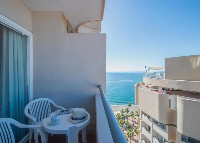 Hotel El Puerto By Pierre