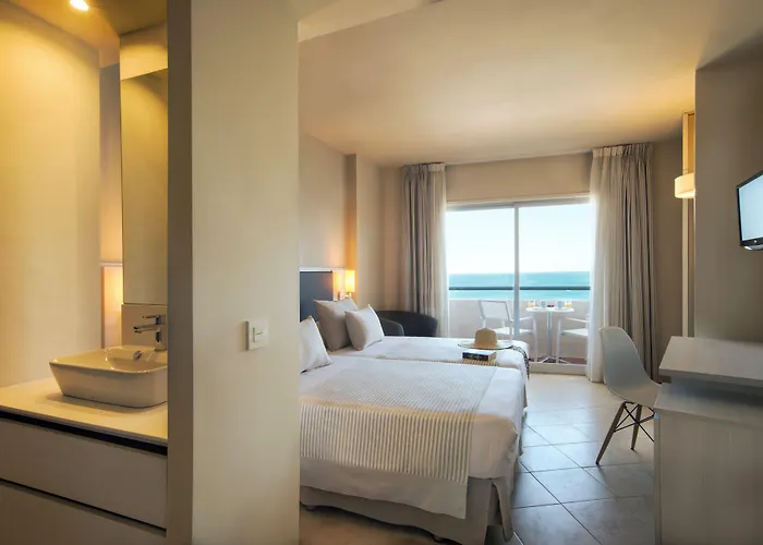 El Puerto By Pierre Hotel Fuengirola