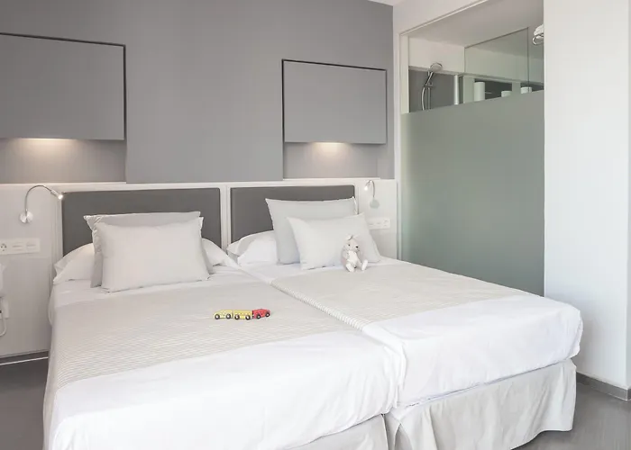 Hotel El Puerto By Pierre