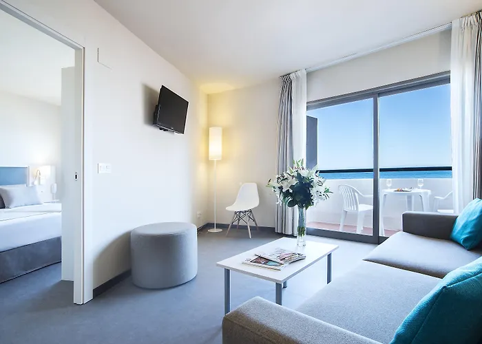 Hotel El Puerto By Pierre