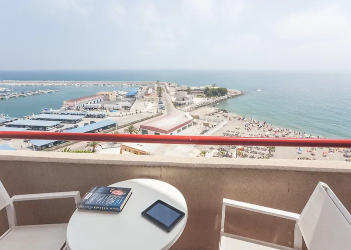 Hotel El Puerto By Pierre