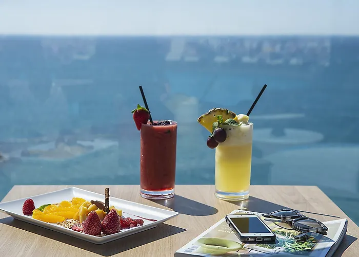 El Puerto By Pierre Hotel Fuengirola