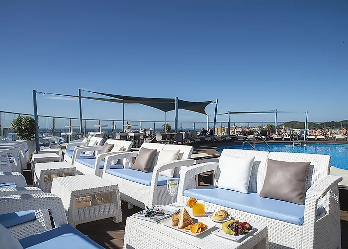 El Puerto By Pierre Hotel 3*