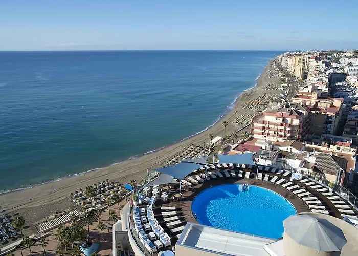 El Puerto By Pierre 3*