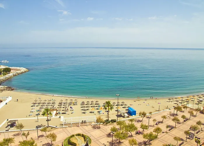 El Puerto By Pierre מלון 3*