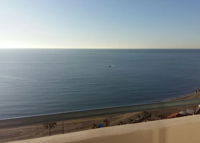 El Puerto By Pierre 3*