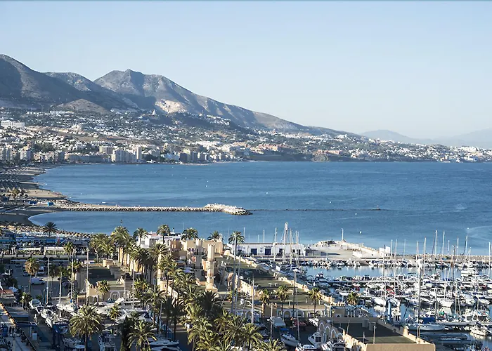 El Puerto By Pierre 3* פואנגירולה