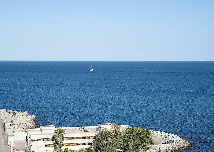 El Puerto By Pierre Hotel