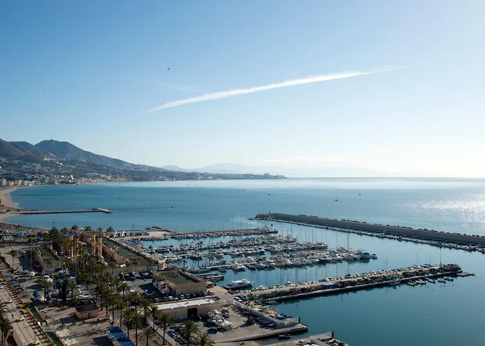 Hotel El Puerto By Pierre Fuengirola