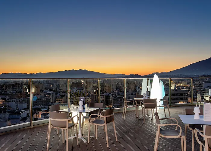 El Puerto By Pierre מלון