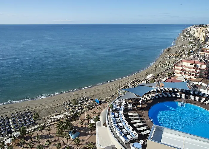 Hotel El Puerto By Pierre