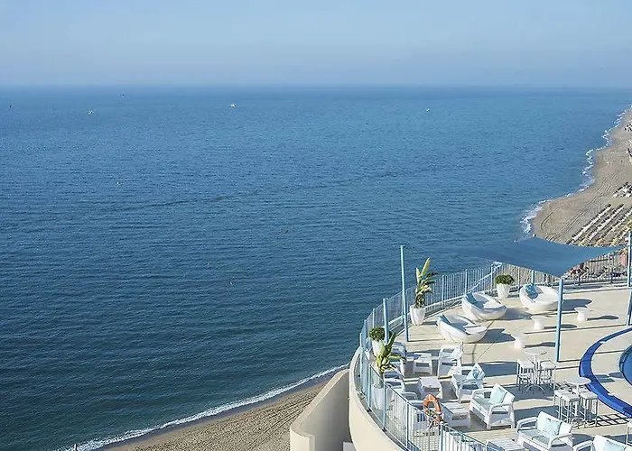 El Puerto By Pierre מלון 3*