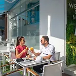 El Puerto By Pierre Hotel 3*