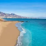 El Puerto By Pierre 3* Fuengirola