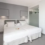 Hotel El Puerto By Pierre