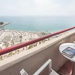 El Puerto By Pierre Hotel Fuengirola