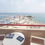 מלון El Puerto By Pierre