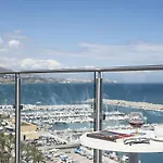 El Puerto By Pierre Hotel