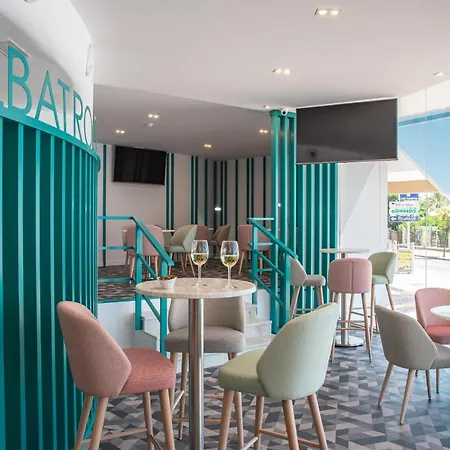 إل بويرتو من بيير فاكانسيز فندق