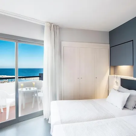 Hotel El Puerto By Pierre Fuengirola