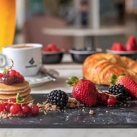 فندق إل بويرتو من بيير فاكانسيز