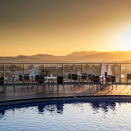 Otel El Puerto By Pierre