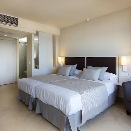 Hotel El Puerto By Pierre Fuengirola