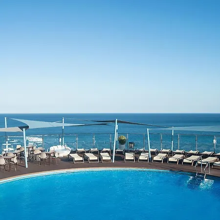 Hotel El Puerto By Pierre Fuengirola