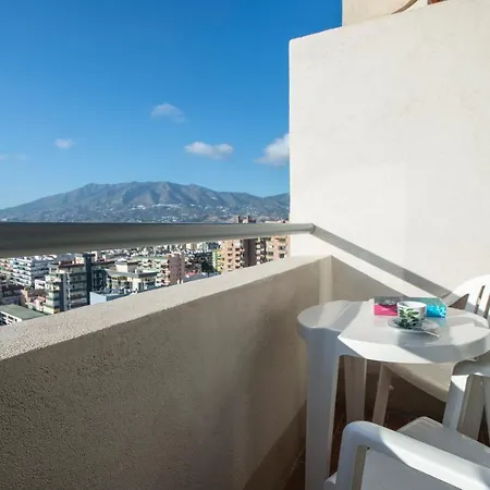 El Puerto By Pierre Otel 3*