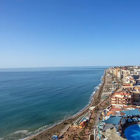 Szálloda El Puerto By Pierre 3*