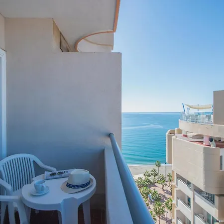 فندق إل بويرتو من بيير فاكانسيز