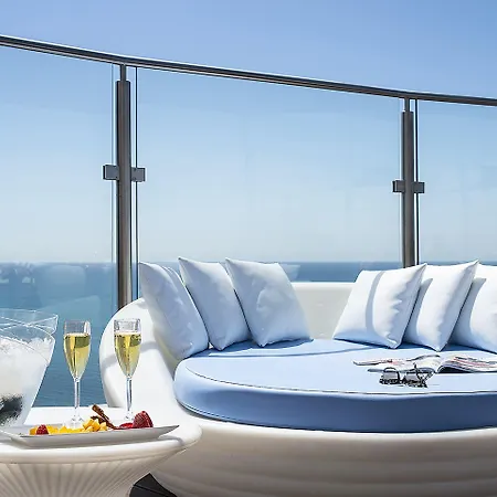 El Puerto By Pierre 3* Fuengirola